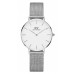 Daniel Wellington Classic Petite Sterling Watch S 32mm_DW00100164